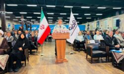 زرندی: انتقال آب از دریا بار صنعت را از دوش زاینده‌رود برداشت