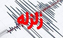 زلزله‌ای به قدرت ۴.۳ ریشتر اسفراین را لرزاند