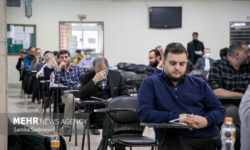 زمان آزمون تخصصی دانشجوی مهارت‌آموز وزارت آموزش و پرورش تغییر کرد