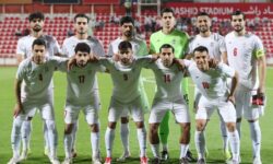زمان مسابقه ایران و مصر روز عاشوراست!