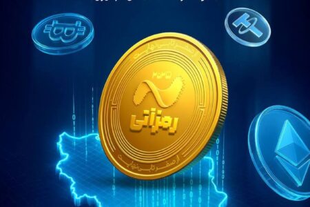 زیرزمینی شدن بازار رمز ارز با سیاست‌های محدودکننده