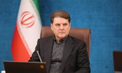 زینی‌وند: امکان انتخاب لیست و فرد در انتخابات شوراهای تهران فراهم است