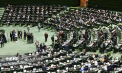 سازوکار مجلس برای توسعه زیرساخت‌های گردشگری، فرهنگی و عمرانی استان‌ها