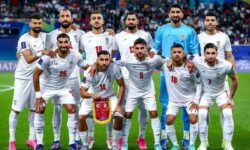 ساعت بازی‌های ایران در جام جهانی مشخص شد