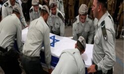 سال ۲۰۲۵ سالی خونین برای ارتش اسرائیل