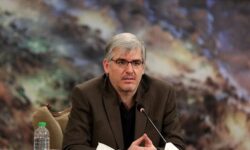 سالاریه: ایران به جمع کشورهای دارای زنجیره کامل صنعت فضایی پیوست