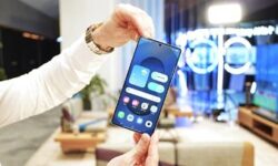 سامسونگ شاید از پنل‌های OLED ساخت چین در گوشی‌های پرچمدارش استفاده کند