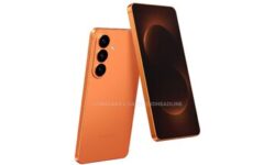 سامسونگ ناخواسته طراحی گلکسی اس ۲۶ را فاش کرد