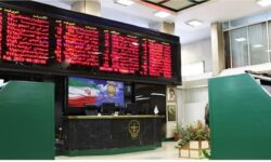 سایه کسری بودجه بر سر بازار سرمایه