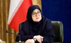 سخنگوی دولت وارد استان قزوین شد