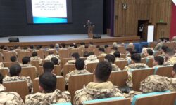 سردار دامغانی: «سربازی» تمرین مسئولیت‌پذیری در بهترین زمان جوانی است