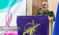 سردار فدوی: ایران اسلامی قدرتمندانه در مقابل نظام سلطه ایستاده است