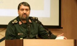 سردار قریشی: ایستادگی در برابر نظام سلطه یک ضرورت تاریخی است
