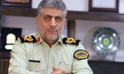 سردار ملکی: رسانه‌ها نقش گره‌گشا در همراهی با پلیس دارند