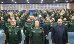 سرلشکر موسوی: نیروهای مسلح از توانایی‌ اقدام پیش‌دستانه برخوردار شوند