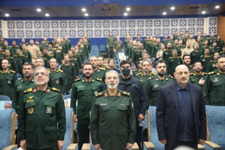 سرلشکر موسوی: نیروهای مسلح از توانایی‌ اقدام پیش‌دستانه برخوردار شوند