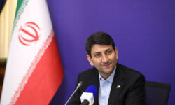 سرمایه‌ گذاری در کردستان نشانه حرکت به سمت توسعه عادلانه ارتباطات