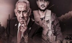 سرنوشت «یاسر ابوشباب» در سایه خیانت به فلسطین؛ از مزدوری تا مرگ