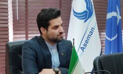 سرپرست سازمان هواپیمایی کشوری منصوب شد