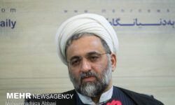 سعدی: «تفکر منظومه‌ای» نخستین مؤلفه اندیشه رهبری است