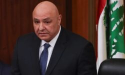 سفر رئیس جمهور لبنان به سلطان نشین عمان
