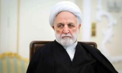 سفر رئیس قوه قضائیه به استان مرکزی لغو شد