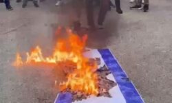 سفر محرمانه مقام تایوانی به اراضی اشغالی