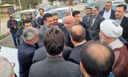 سفر وزیر کار به استان سمنان؛ گرمسار نخستین میزبان
