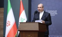 سفیر ایران در عراق: شهید سلیمانی یک شخصیت فراملّی بود