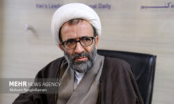 سلیمی: مشکلات امروز کشور میراث کم‌کاری دولت روحانی است