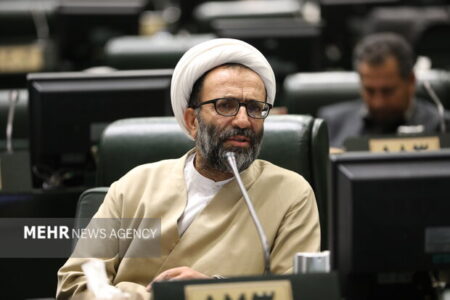 سلیمی: چین مراقب اظهاراتش درباره جزایر سه‌گانه باشد