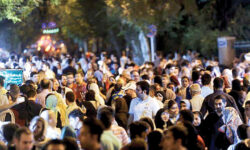 سنجش امر دینی در جامعه ایرانی چالش ها و راهبردها
