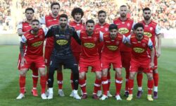 سه بازیکن در آستانه جدایی از پرسپولیس