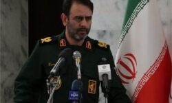 سهندی: رفتار خانواده‌های شهدا، ادامه راه زینب کبری(س) است