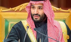 سورپرایز تازه ولیعهد عربستان / بن‌سلمان باشگاه بارسلونا را می‌خرد؟