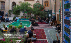 سومین همایش علمی هیئت و آیین‌های مذهبی برگزار می‌شود