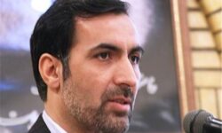 سید احمد موسوی رئیس بنیاد شهید و امور ایثارگران شد