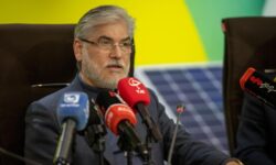 سیمایی‌صراف: توسعه انرژی‌های تجدیدپذیر شرط اصلی پیشرفت کشور است