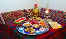 شب چله؛ لحظه زایش نور در گاه‌شمار بومی و حافظه فرهنگی کُردها