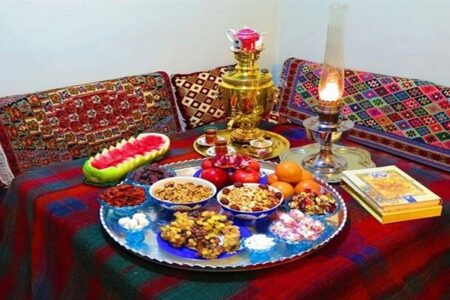 شب چله؛ لحظه زایش نور در گاه‌شمار بومی و حافظه فرهنگی کُردها