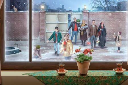 شب یلدا و شب اول رجب؛ تقارن صبر طبیعت و بیداری دل