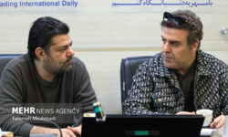 شبکه خانگی نمی‌تواند سینما را از بین ببرد؛ ۲۰ سال منتظر چنین نقشی بودم