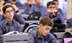 شبکه سازی بنیاد نوجوانان؛ از «دختران حاج قاسم» تا «نوجوان کنشگر»