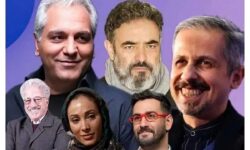 شروع سریال شیش ماهه مهران مدیری از امشب پنجشنبه ۴ دی‌ماه / داستان و بازیگران سریال را بشناسید