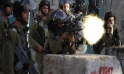 شهادت یک نوجوان در کرانه باختری، اعتراف اسرائیل به کشته شدن دو فلسطینی
