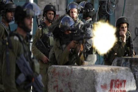 شهادت یک نوجوان در کرانه باختری، اعتراف اسرائیل به کشته شدن دو فلسطینی