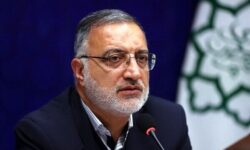 شهردار تهران: آینده کشور ساختنی است و به همت دانشجویان رقم می‌خورد