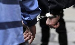 شهنواز: سارق حرفه ای طلا و جواهرات یک منزل شخصی در تربت جام دستگیر شد