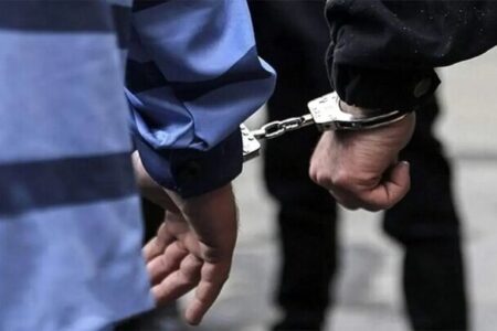 شهنواز: سارق حرفه ای طلا و جواهرات یک منزل شخصی در تربت جام دستگیر شد