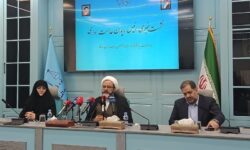 شکایات مردم علیه حاکمیت با اطمینان در دیوان عدالت اداری قابل پیگیری است